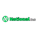 NationalBet Casino Logo