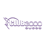 Club 3000 Bingo Casino Logo
