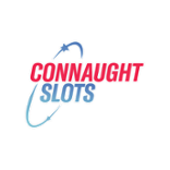 Connaught Slots Casino Logo