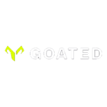 Goated Casino Logo