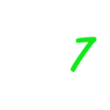 Slot7 Casino Logo