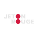 Jeton Rouge Casino Logo