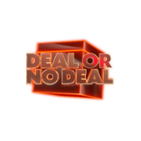 Deal or No Deal Casino Logo