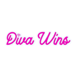 Diva Wins Casino Logo
