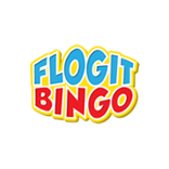 Flog It Bingo Casino Logo