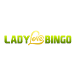 Lady Love Bingo Casino Logo