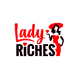 Lady Riches Casino Logo