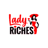 Lady Riches Casino Logo