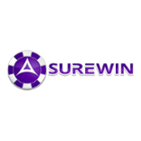 A Sure Win Casino Logo