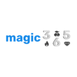 Magic365 Casino Logo