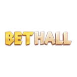 BetHall Casino Logo