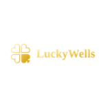 Lucky Wells Casino Logo