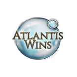 Atlantis Wins Casino Logo