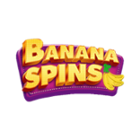 Banana Spins Casino Logo