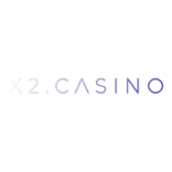 X2 Casino Logo