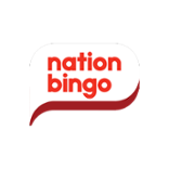Nation Bingo Casino Logo