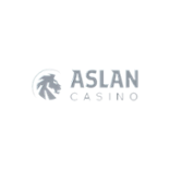 Aslan Casino Logo