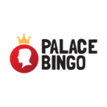 Palace Bingo Casino Logo