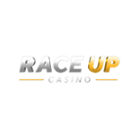 RaceUp Casino Logo