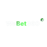 WeBet360 Casino Logo