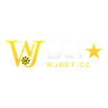 WJBet Casino Logo