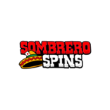 Sombrero Spins Casino Logo