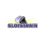 Slots Train Casino Logo