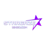 Stargaze Bingo Casino Logo
