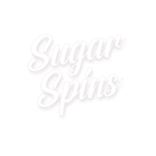 Sugar Spins Casino Logo