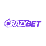 Crazybet Casino Logo