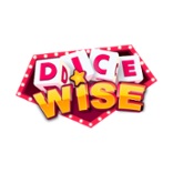 Dice Wise Casino Logo