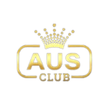 AUSClub Casino Logo