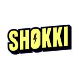 Shokki Casino Logo