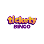 TicketyBingo Casino Logo