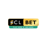 ECLBET Casino MY Logo