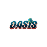OasisLoto Casino Logo