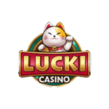 Lucki Casino Logo