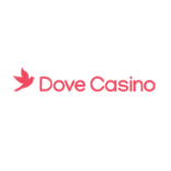 Dove Casino Logo