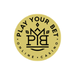 Play Your Bet Casino Logo