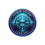 CyberCoins Casino Logo