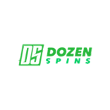 Dozenspins Casino Logo