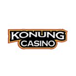 Konung Casino Logo