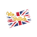 Win British Casino Logo