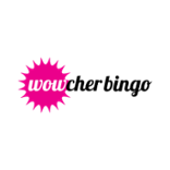 Wowcher Bingo Casino Logo