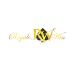 RoyaleWin Casino Logo