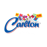 Carlton Games Casino Logo