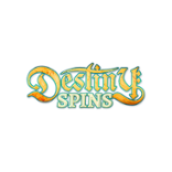 Destiny Spins Casino Logo