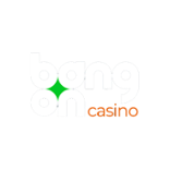 Bang On Casino Logo