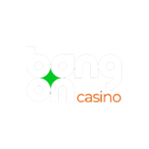 Bang On Casino Logo