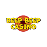 Beep Beep Casino Logo